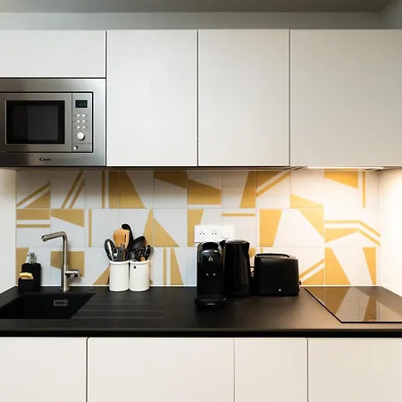 Le Sunny - 2 4p - Proche Gare Apartment *